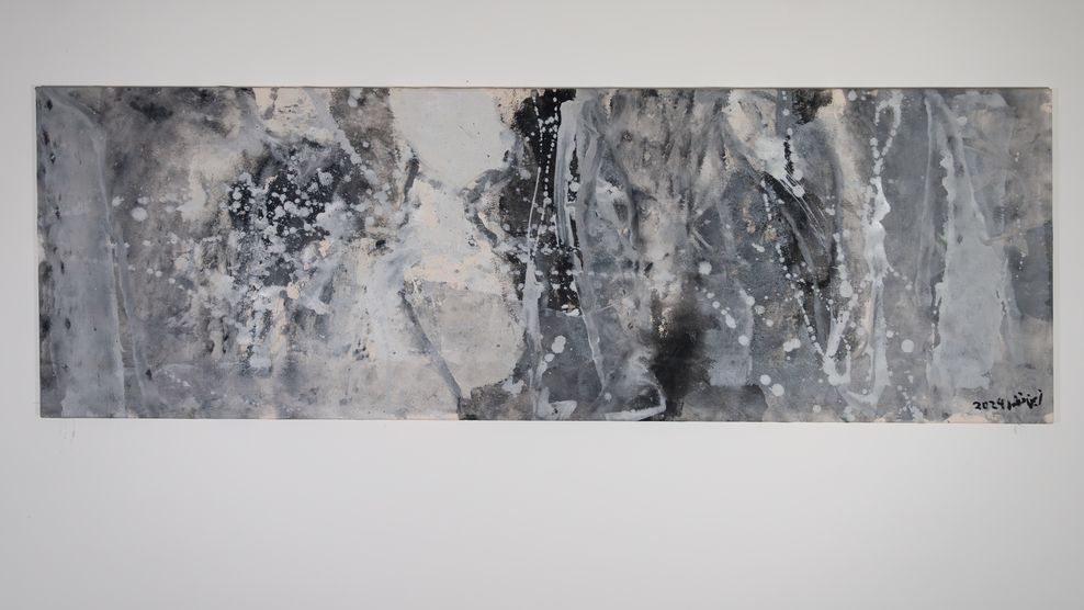 Echo of Alpha artwork