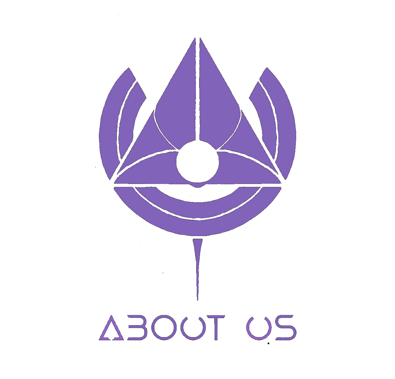 About Us Logo